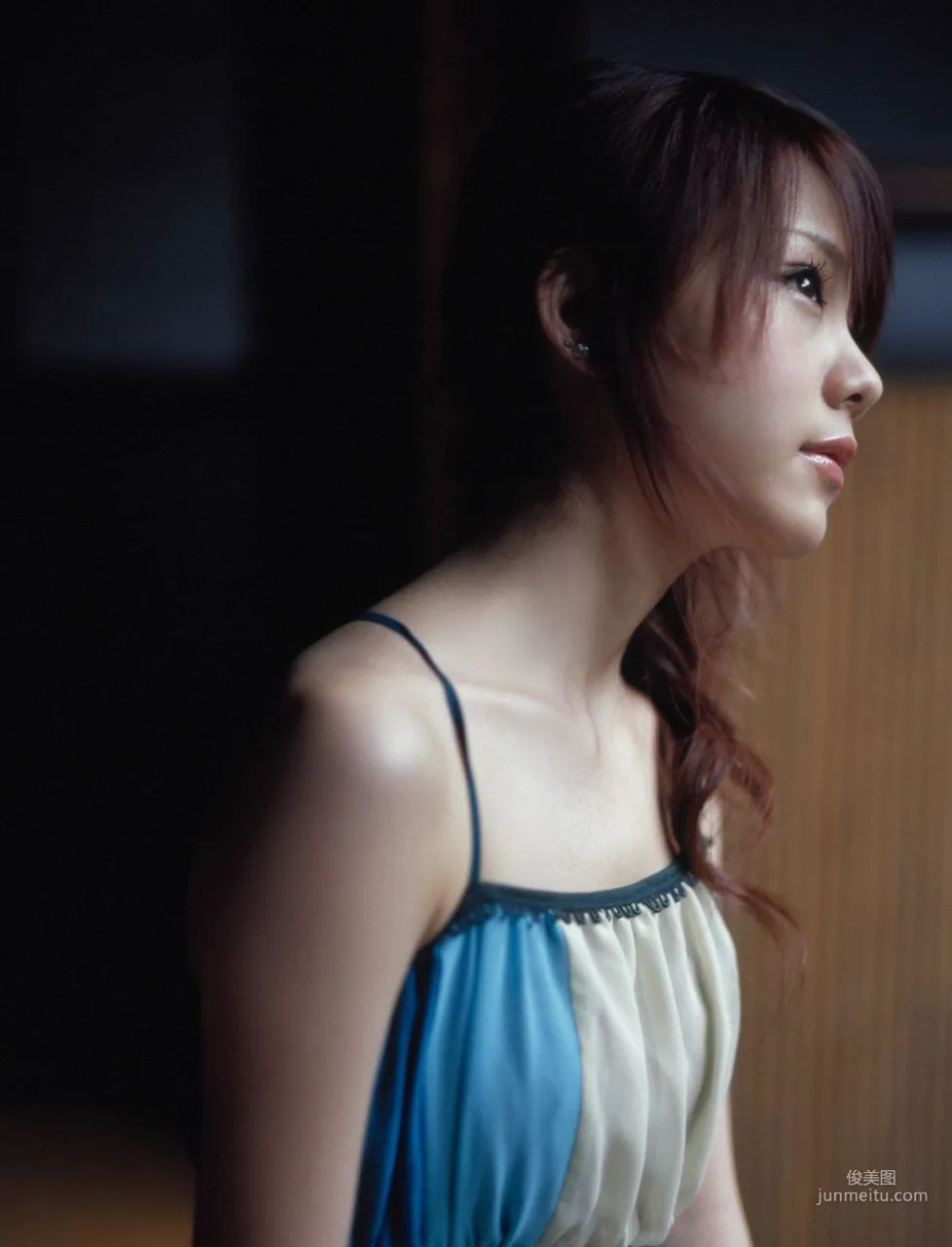 Reina Tanaka [Hello! Project Digital Books] Vol.46 Photo Set photo 40