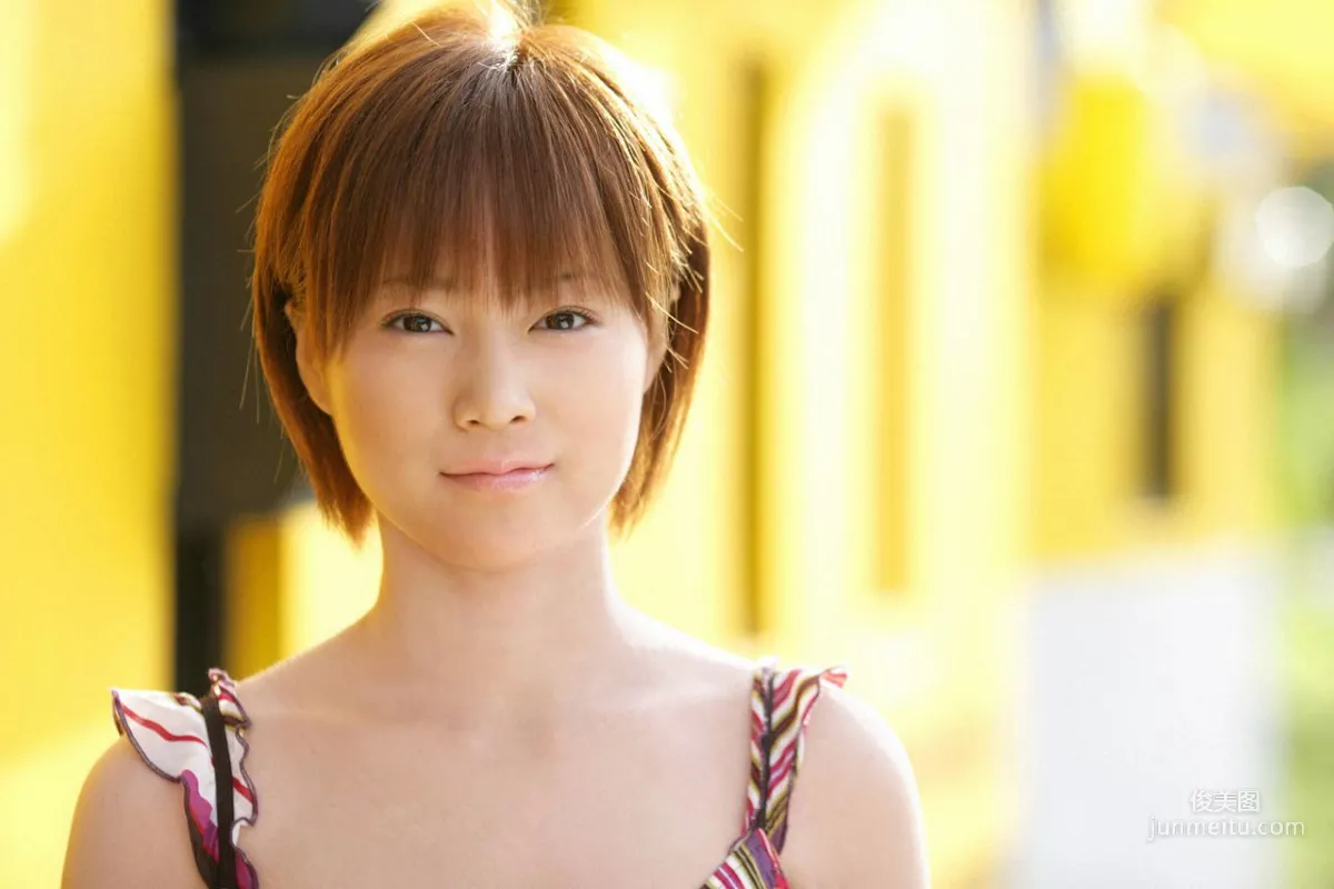 Kamei Eri Eri Kamei [Hello! Project Digital Books] Vol.24 Photo Set photo 11