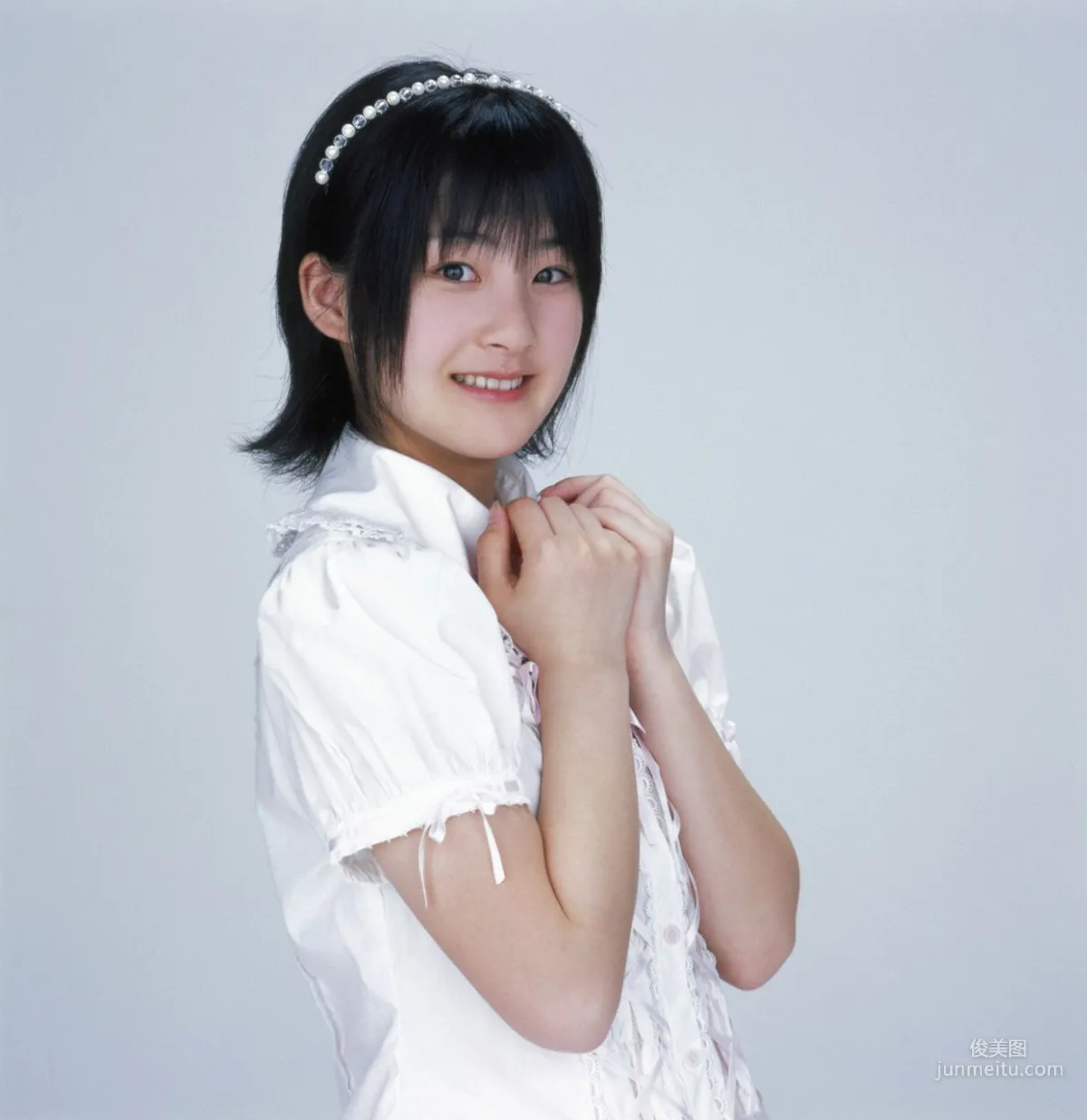 Momoko Tsugunaga 嗣永桃子 [Hello! Project Digital Books] Vol.42 寫真集 103
