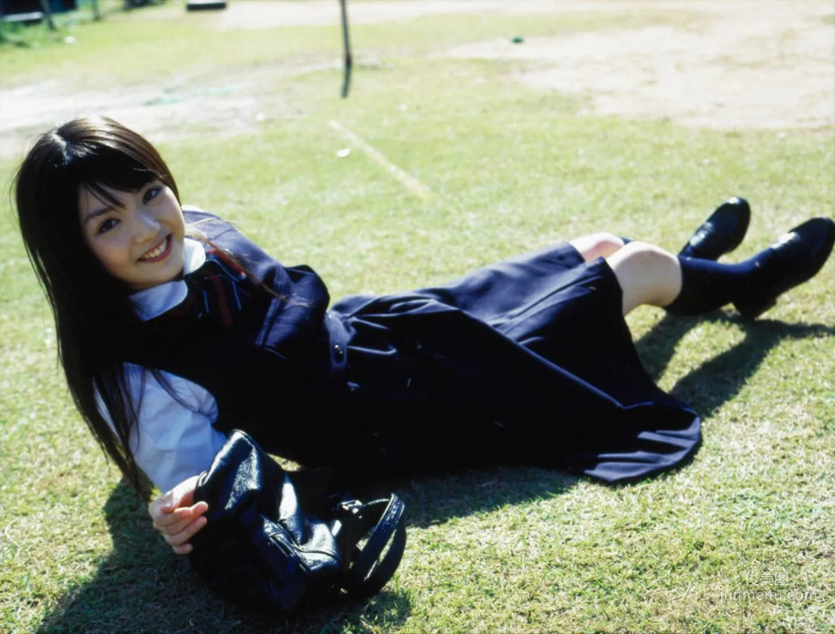 Sayumi Michishige [Hello! Project Digital Books] Vol.41 Photo Set photo 63