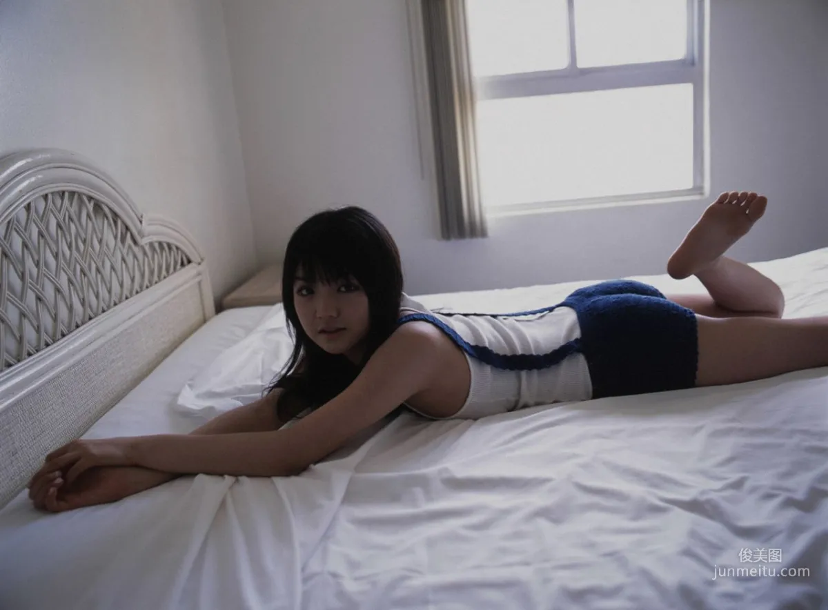Sayumi Michishige / Sayumi Michishige [Hello! Project Digital Books] Vol.62 Photo Set photo 83