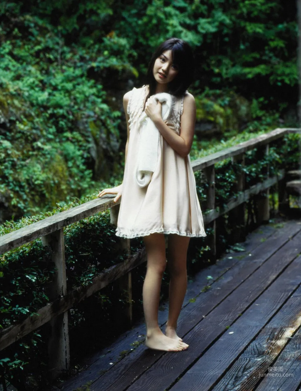 Sayumi Michishige 道重さゆみ [Hello! Project Digital Books] Vol.52 寫真集 66