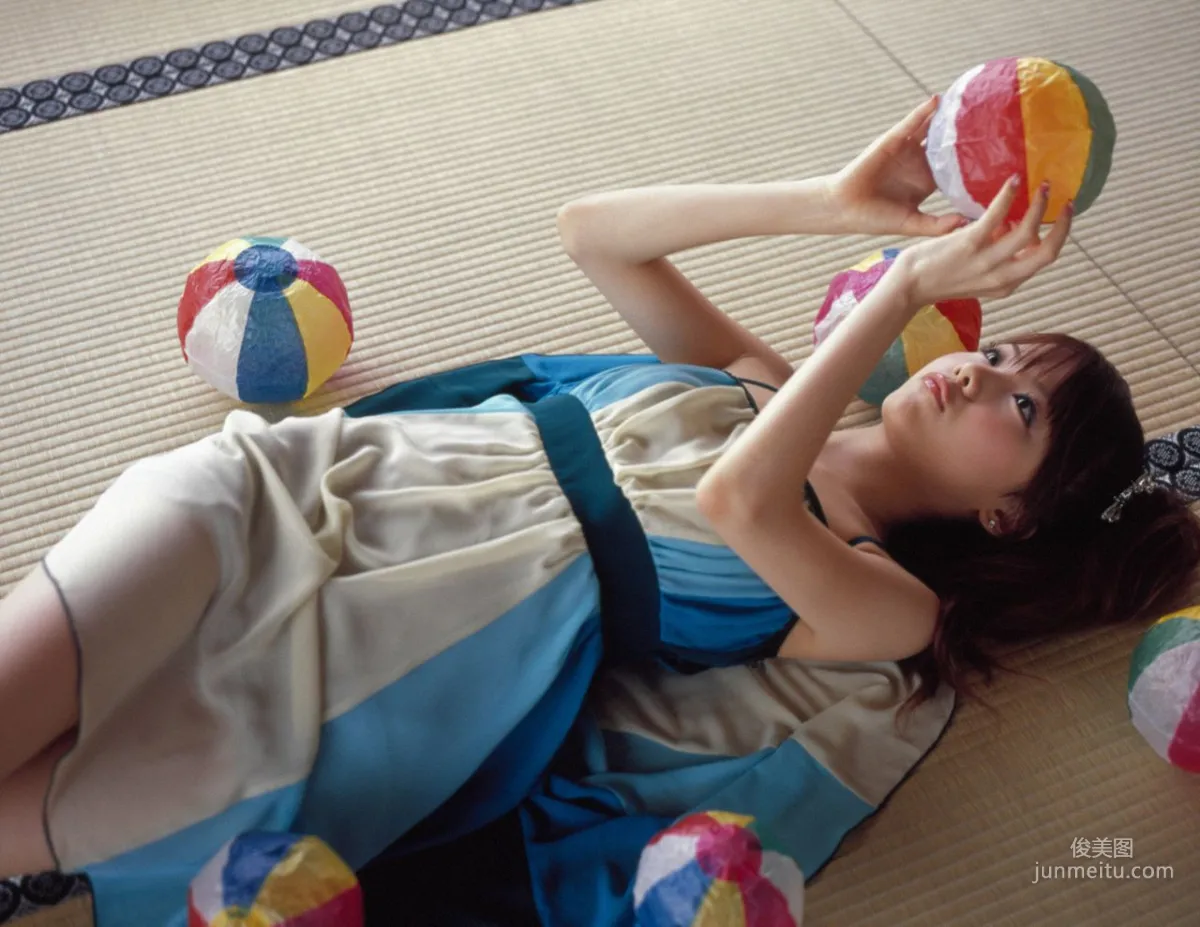 Reina Tanaka [Hello! Project Digital Books] Vol.46 Photo Set photo 46