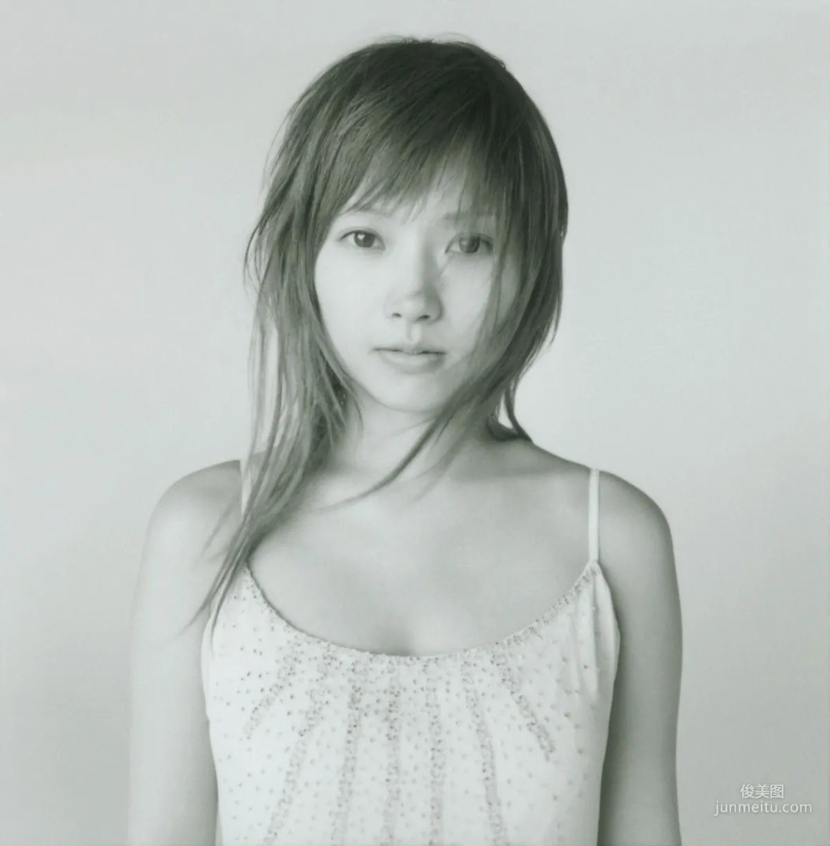 Abe Natsumi 安倍なつみ [Hello! Project Digital Books] Vol.18 写真集6