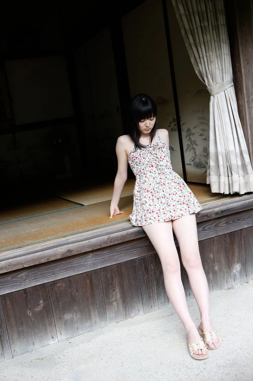 鈴木愛理 Suzuki Airi [Hello! Project Digital Books] Vol.78 寫真集 10