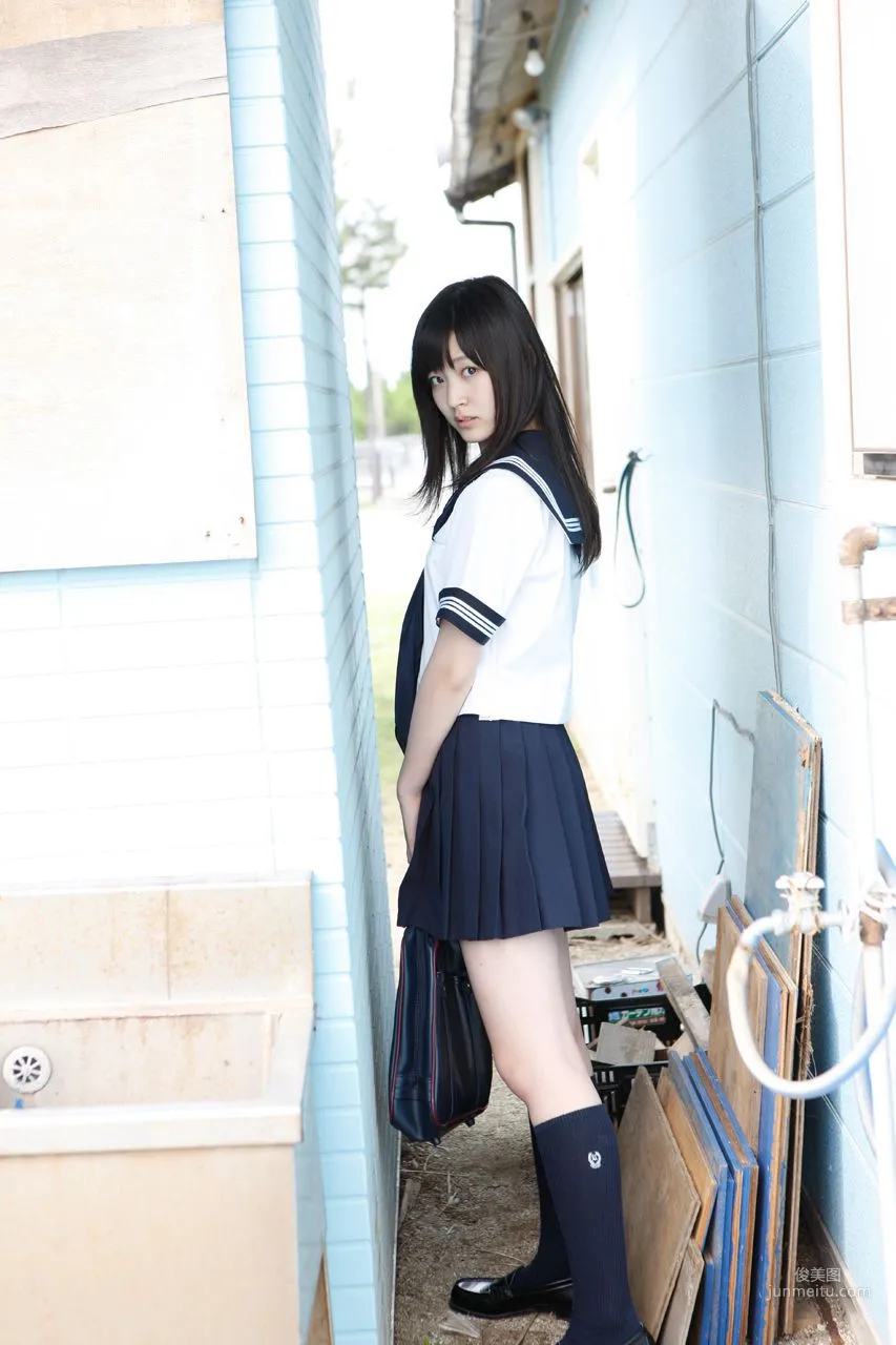 鈴木愛理 Suzuki Airi [Hello! Project Digital Books] Vol.78 寫真集 69