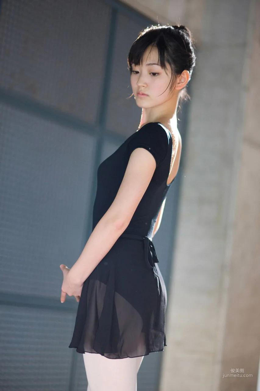 Airi Suzuki 鈴木愛理 [Hello! Project Digital Books] Vol.55 寫真集 37