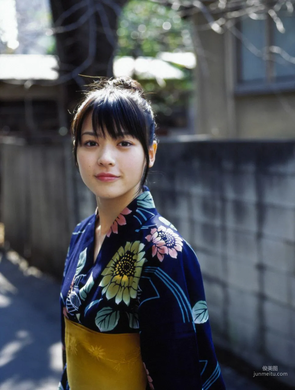 Maimi Yajima 矢島舞美 [Hello! Project Digital Books] Vol.39 写真集5