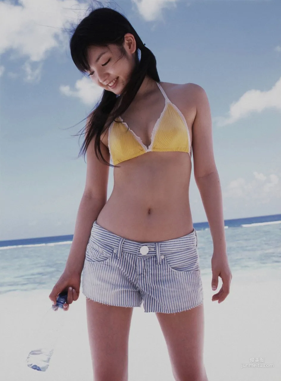 Sayumi Michishige / Sayumi Michishige [Hello! Project Digital Books] Vol.62 Photo Set photo 98