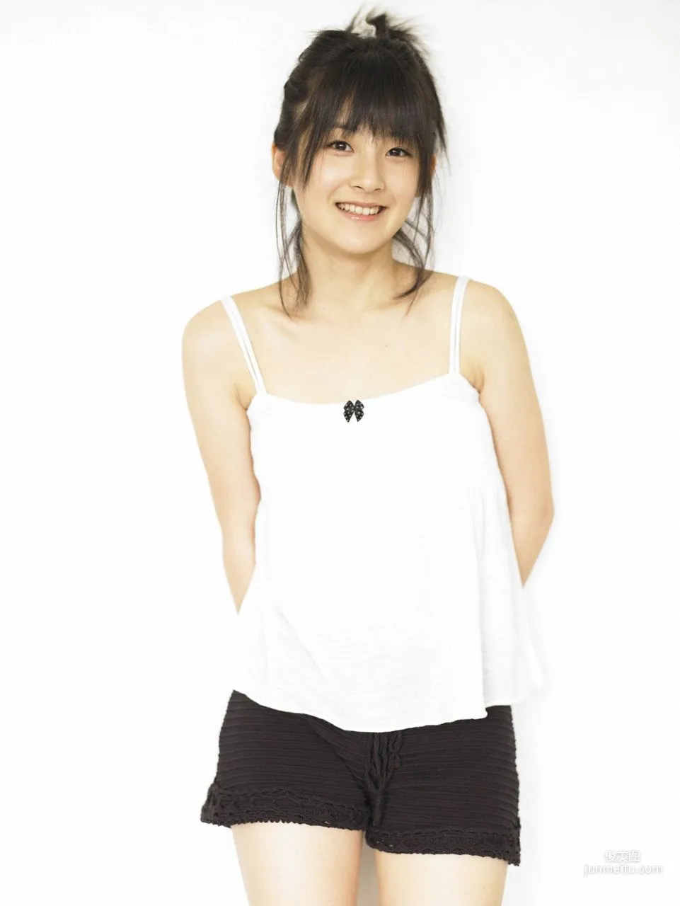 Tsugunaga Momoko 嗣永桃子 [Hello! Project Digital Books] Vol.59 寫真集 65