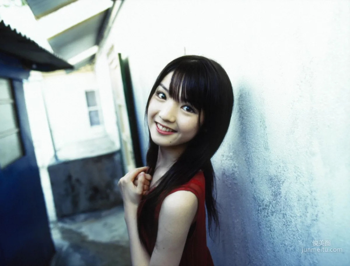 Sayumi Michishige [Hello! Project Digital Books] Vol.41 Photo Set photo 94