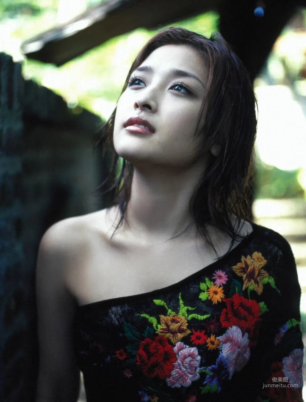 Rika Ishikawa 石川梨華 [Hello! Project Digital Books] Vol.47 寫真集 21