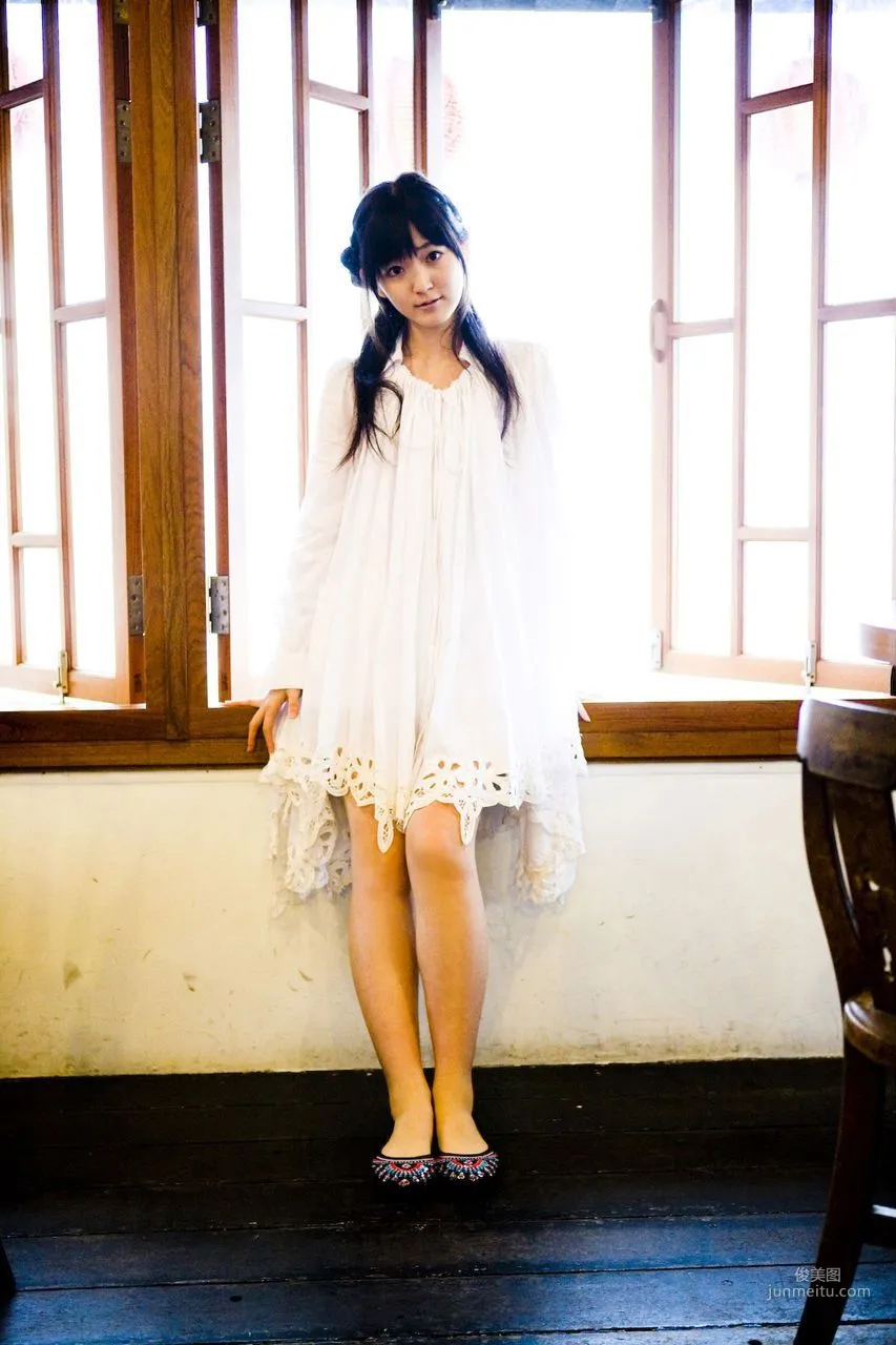鈴木愛理 Suzuki Airi [Hello! Project Digital Books] Vol.66 寫真集 58