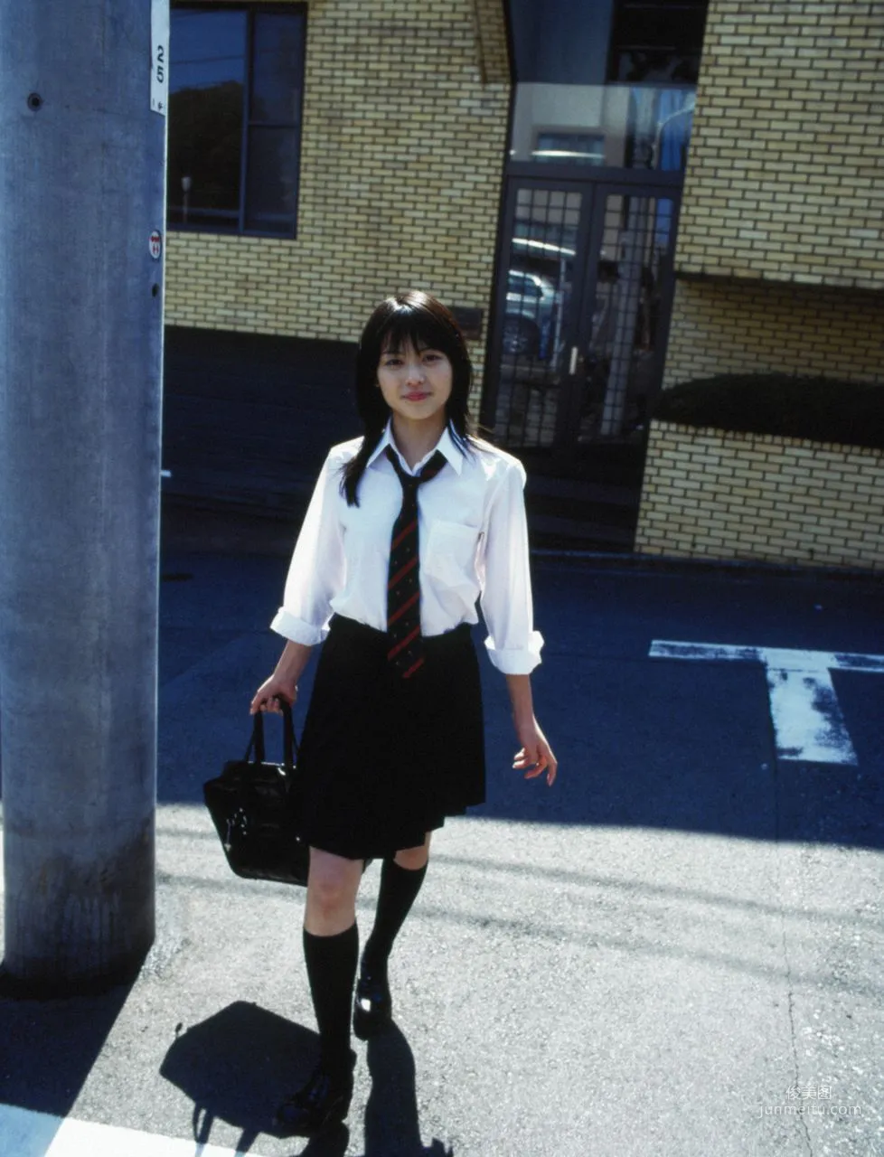 Maimi Yajima 矢島舞美 [Hello! Project Digital Books] Vol.39 寫真集 49