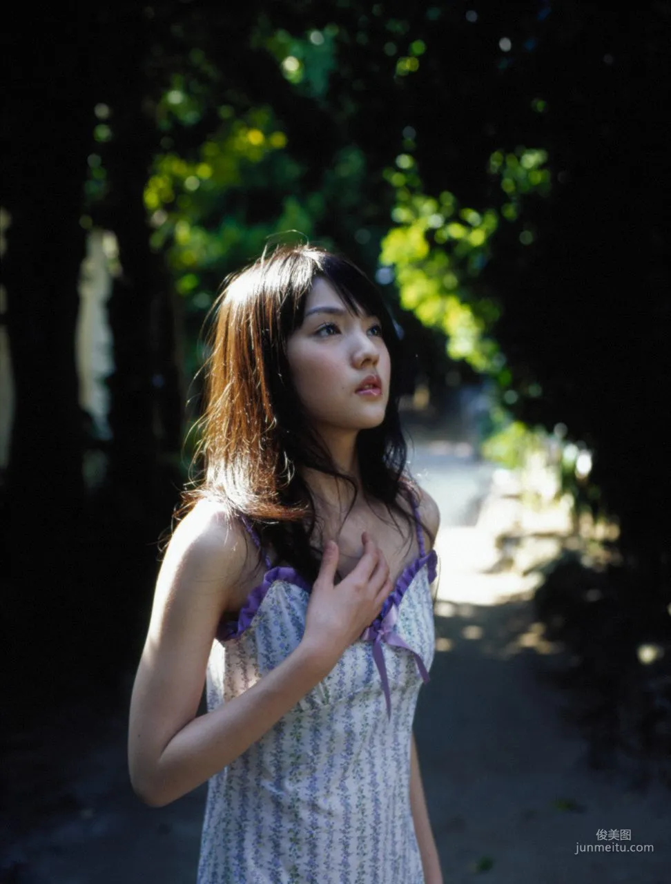 Sayumi Michishige [Hello! Project Digital Books] Vol.41 Photo Set photo 43