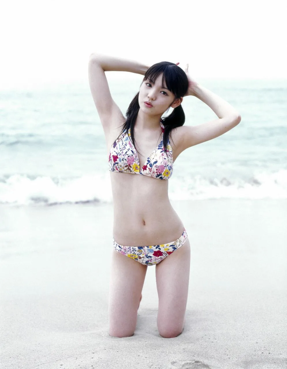石川梨華、道重さゆみ [Hello! Project Digital Books] Vol.21 寫真集 39
