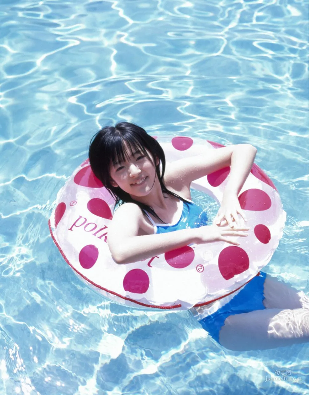 Airi Suzuki [Hello! Project Digital Books] Vol.43 Photo Set photo 110