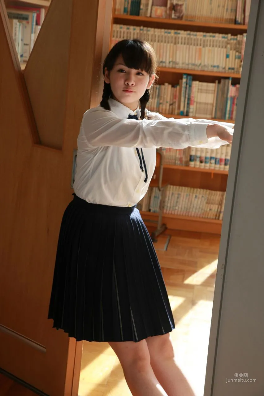 Risako Sugaya [Hello! Project Digital Books] Vol.68 Photo Set photo 38