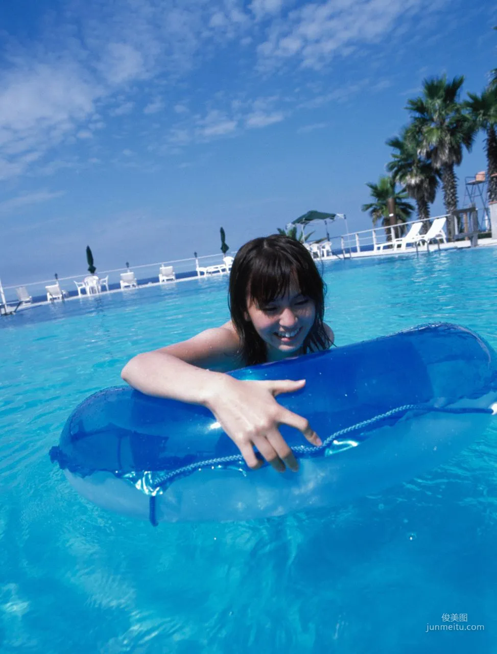 Sugaya Risako Risako Sugaya [Hello! Project Digital Books] Vol.34 Photo Set photo 101