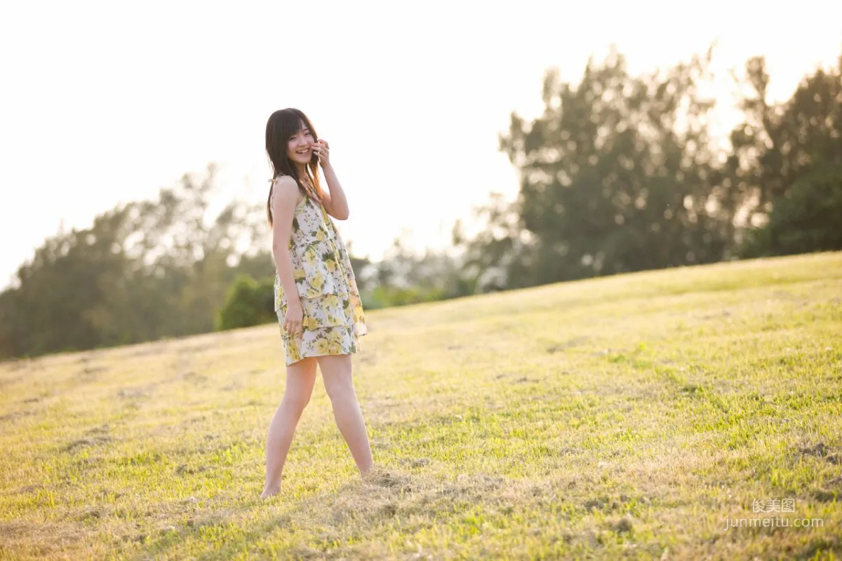 Airi Suzuki 鈴木愛理 [Hello! Project Digital Books] Vol.55 寫真集 97