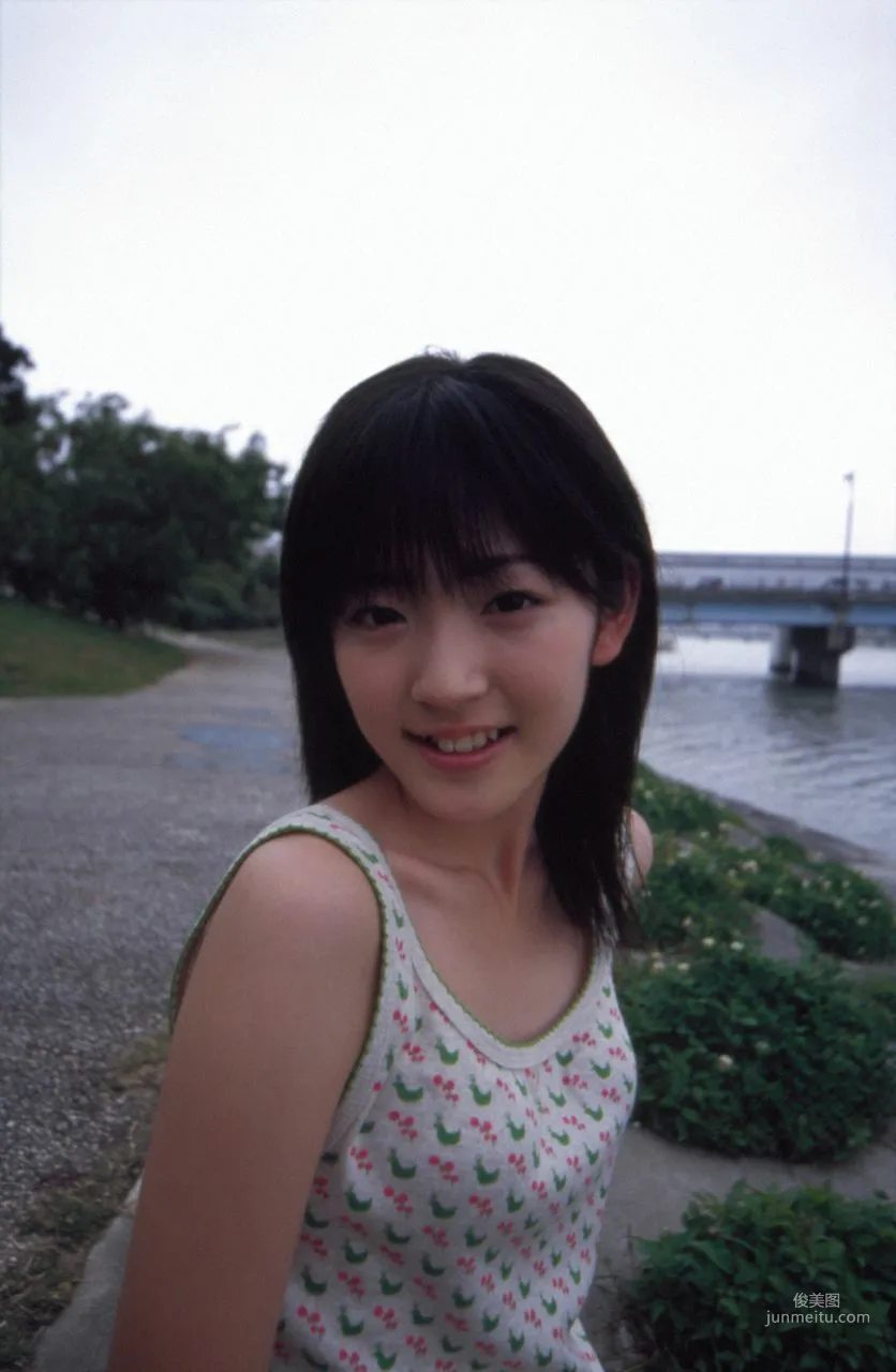 Airi Suzuki [Hello! Project Digital Books] Vol.43 Photo Set photo 44