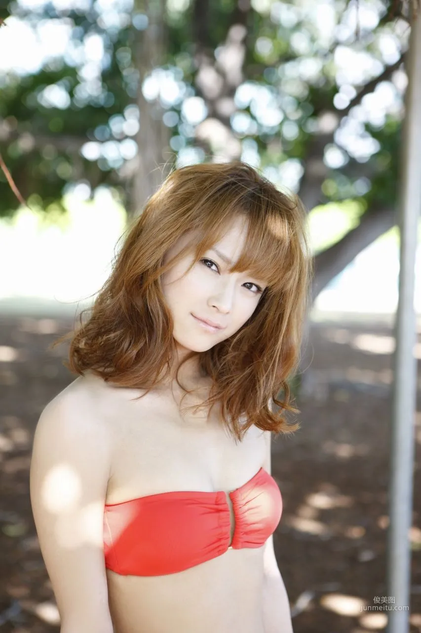 亀井絵裡 Eri Kamei [Hello! Project Digital Books] Vol.72 寫真集 110