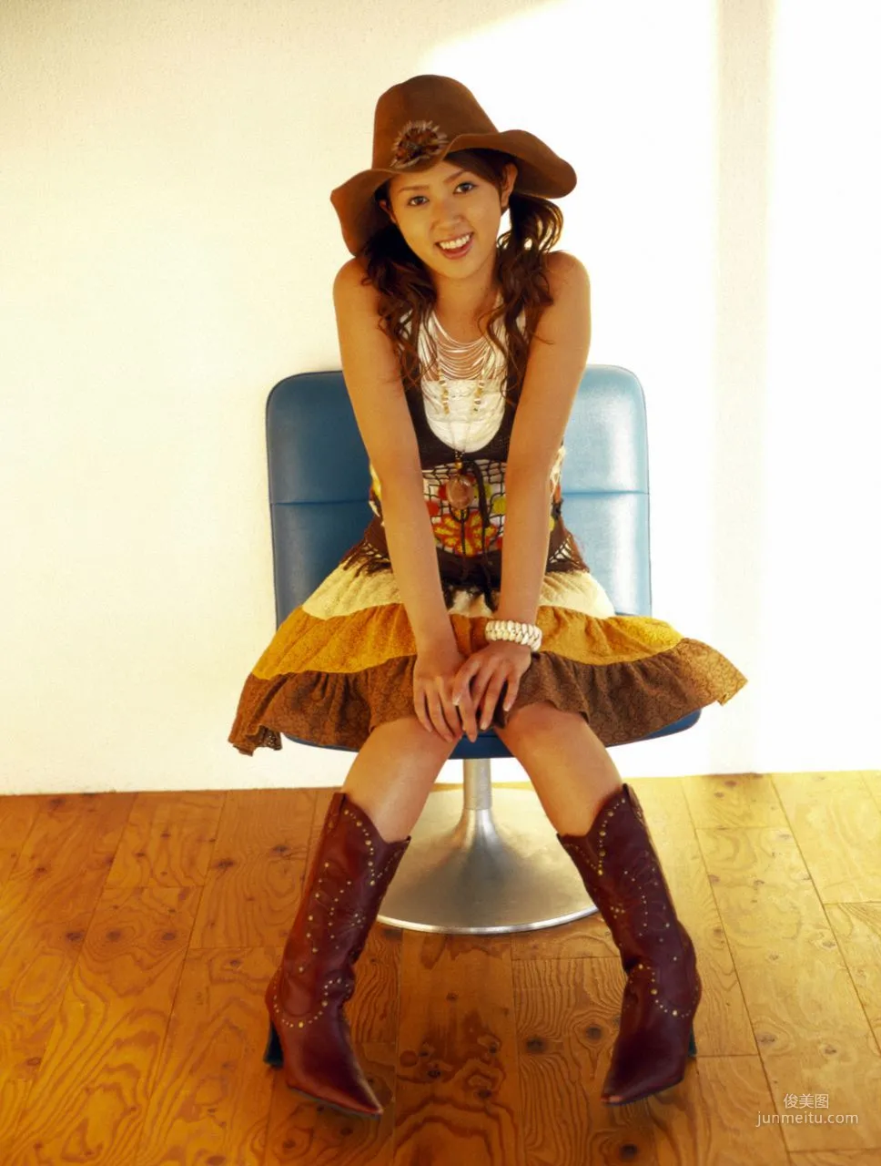 Biyuuden 美勇伝 [Hello! Project Digital Books] Vol.22 寫真集 37