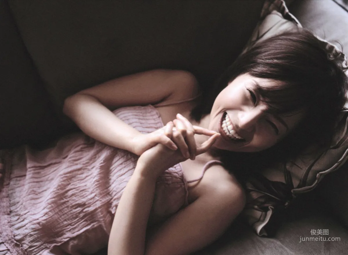 Abe Natsumi Natsumi Abe [Hello! Project Digital Books] Vol.57 Photo Set photo 11