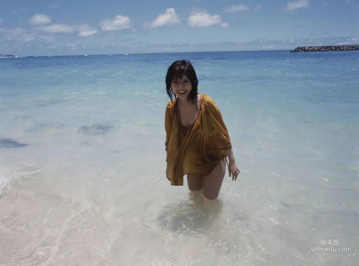 Abe Natsumi Natsumi Abe [Hello! Project Digital Books] Vol.57 Photo Set photo 86