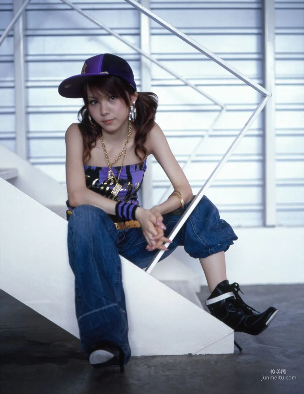 Reina Tanaka [Hello! Project Digital Books] Vol.46 Photo Set photo 68