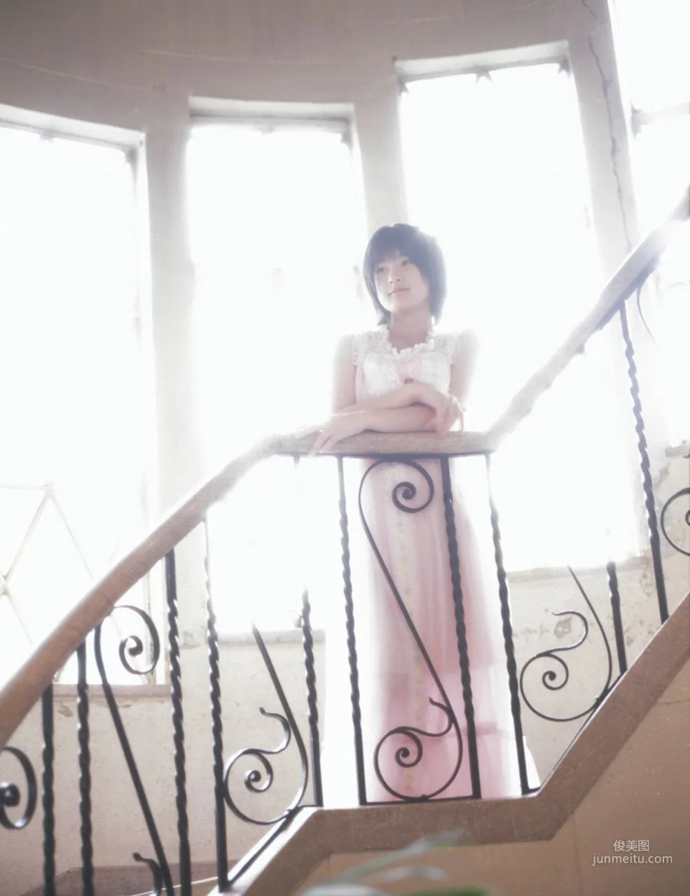 Momoko Tsugunaga 嗣永桃子 [Hello! Project Digital Books] Vol.42 寫真集 30