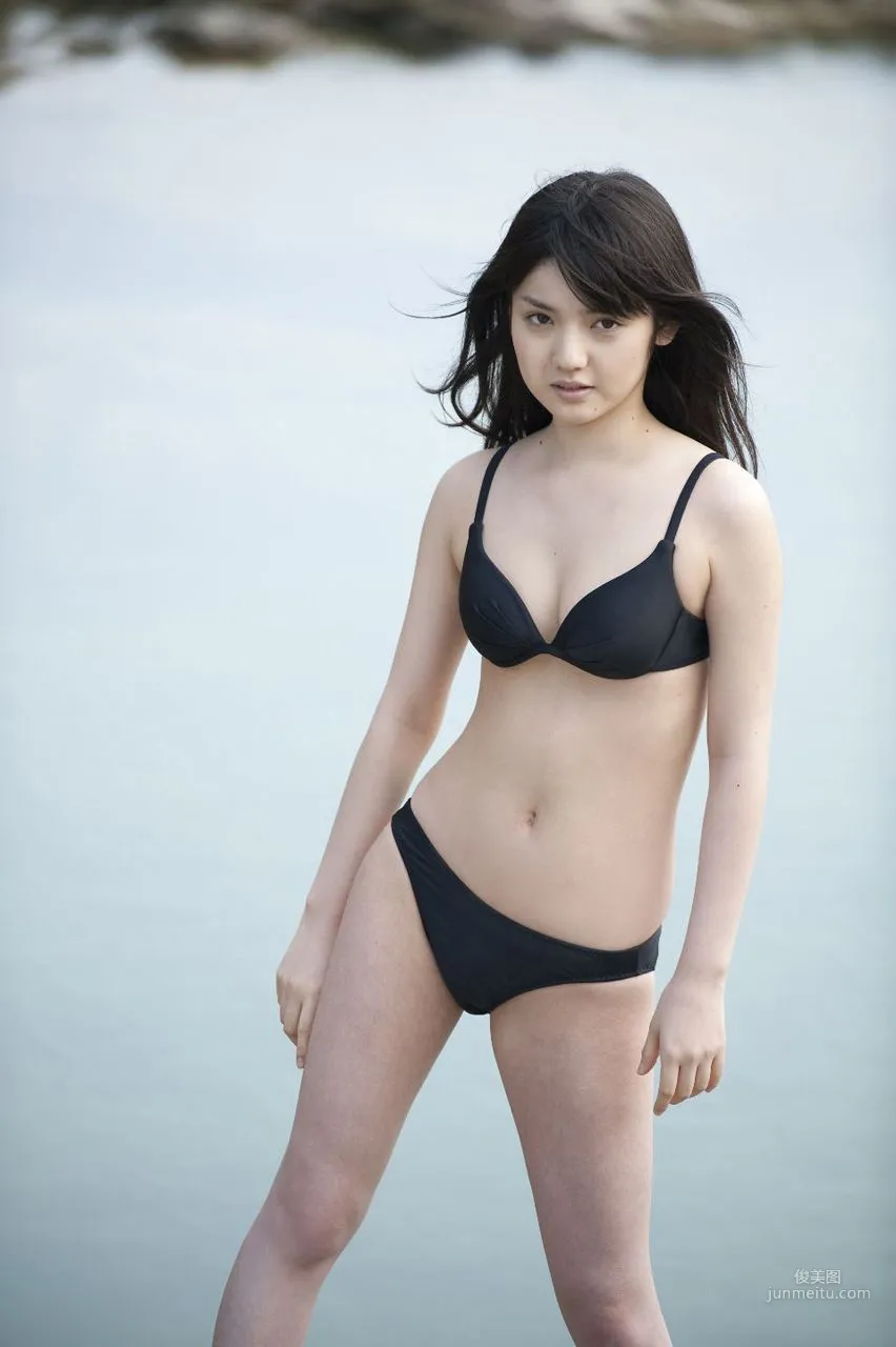 道重さゆみ Sayumi Michishige [Hello! Project Digital Books] Vol.73 寫真集 36
