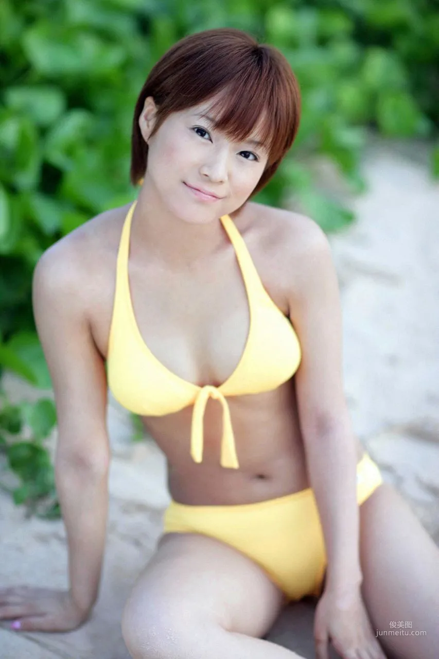 Kamei Eri Eri Kamei [Hello! Project Digital Books] Vol.24 Photo Set photo 47