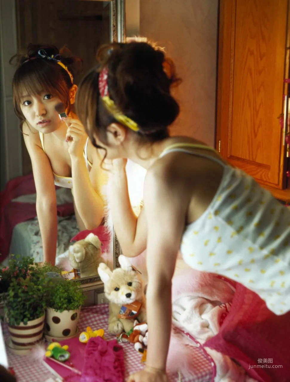 Asami Konno [Hello! Project Digital Books] Vol.40 Photo Set photo 23
