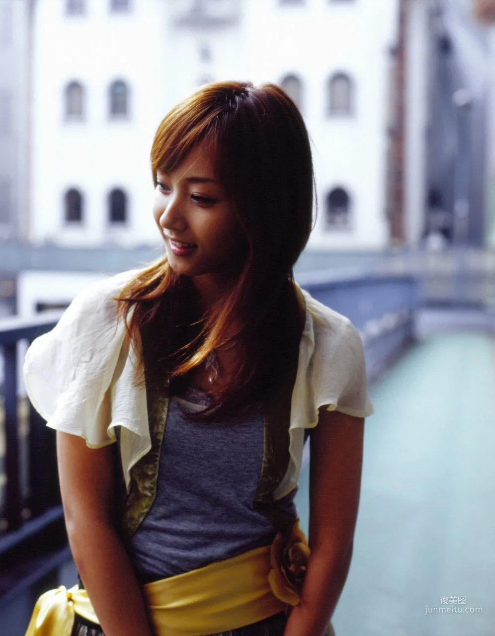 Fujimoto Miki 藤本美貴 [Hello! Project Digital Books] Vol.23 寫真集 17
