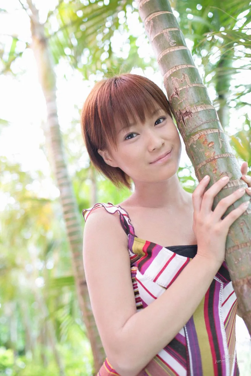Kamei Eri Eri Kamei [Hello! Project Digital Books] Vol.24 Photo Set photo 14