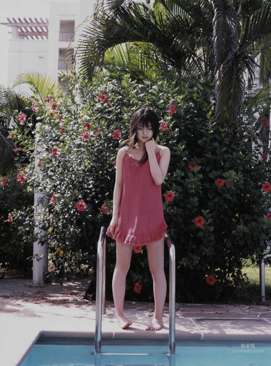 Sayumi Michishige / Sayumi Michishige [Hello! Project Digital Books] Vol.62 Photo Set photo 33