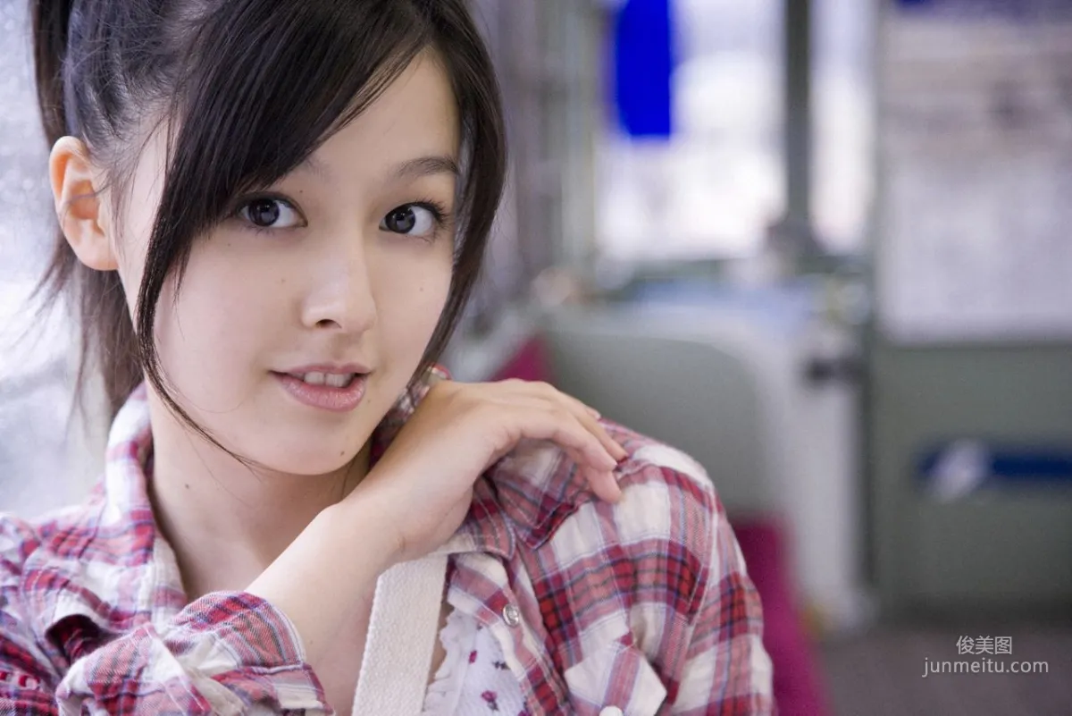 Koharu Kusumi 久住小春 [Hello! Project Digital Books] Vol.54 寫真集 89