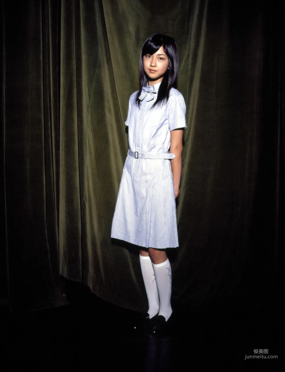 Berryz Koubou [Hello! Project Digital Books] Vol.15 Photo Set photo 30