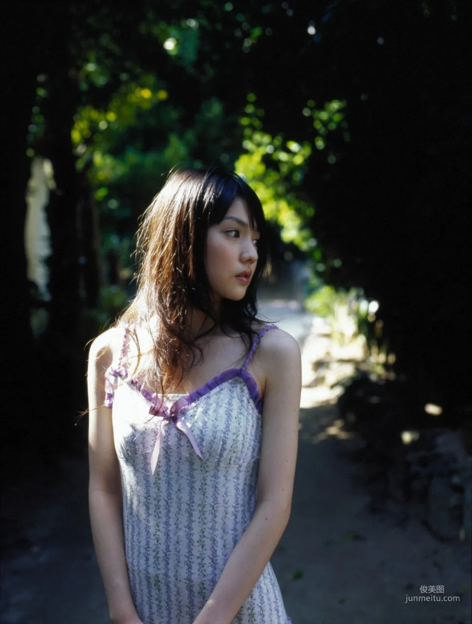Sayumi Michishige [Hello! Project Digital Books] Vol.41 Photo Set photo 46