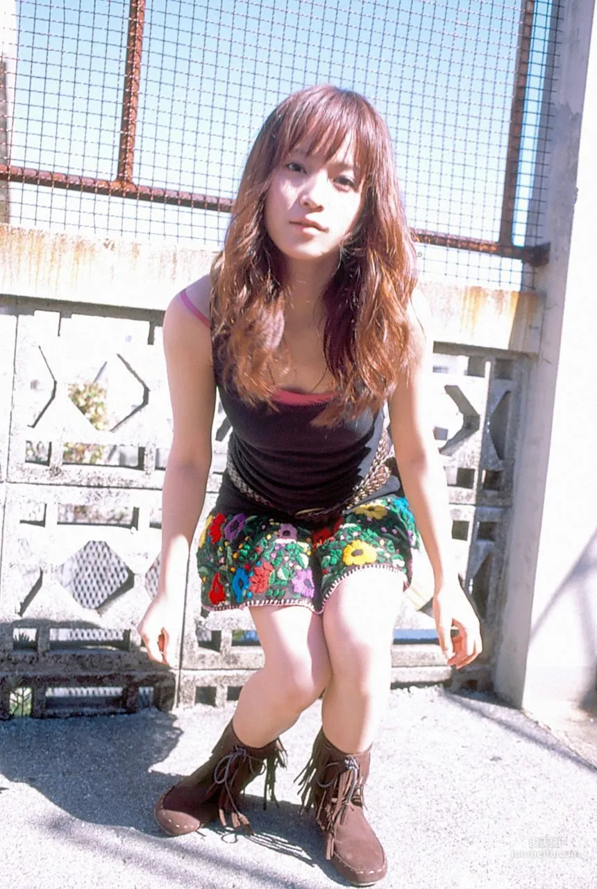 Eri Kamei [Hello! Project Digital Books] Vol.65 Photo Set photo 6