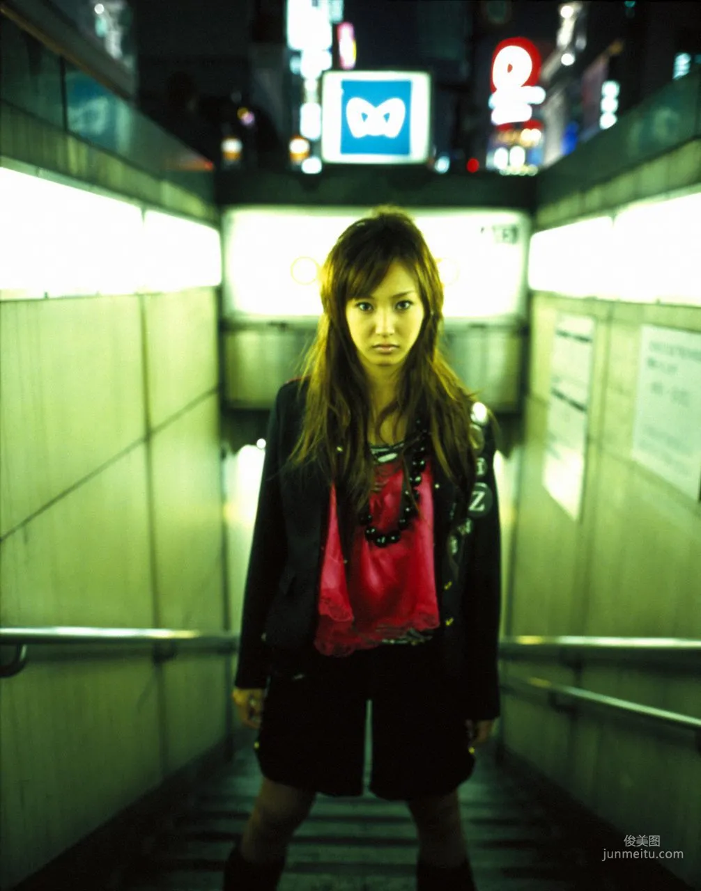 Fujimoto Miki 藤本美貴 [Hello! Project Digital Books] Vol.23 寫真集 28