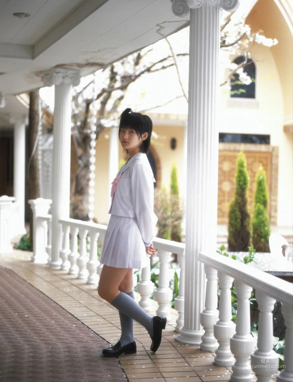 Momoko Tsugunaga 嗣永桃子 [Hello! Project Digital Books] Vol.42 寫真集 11