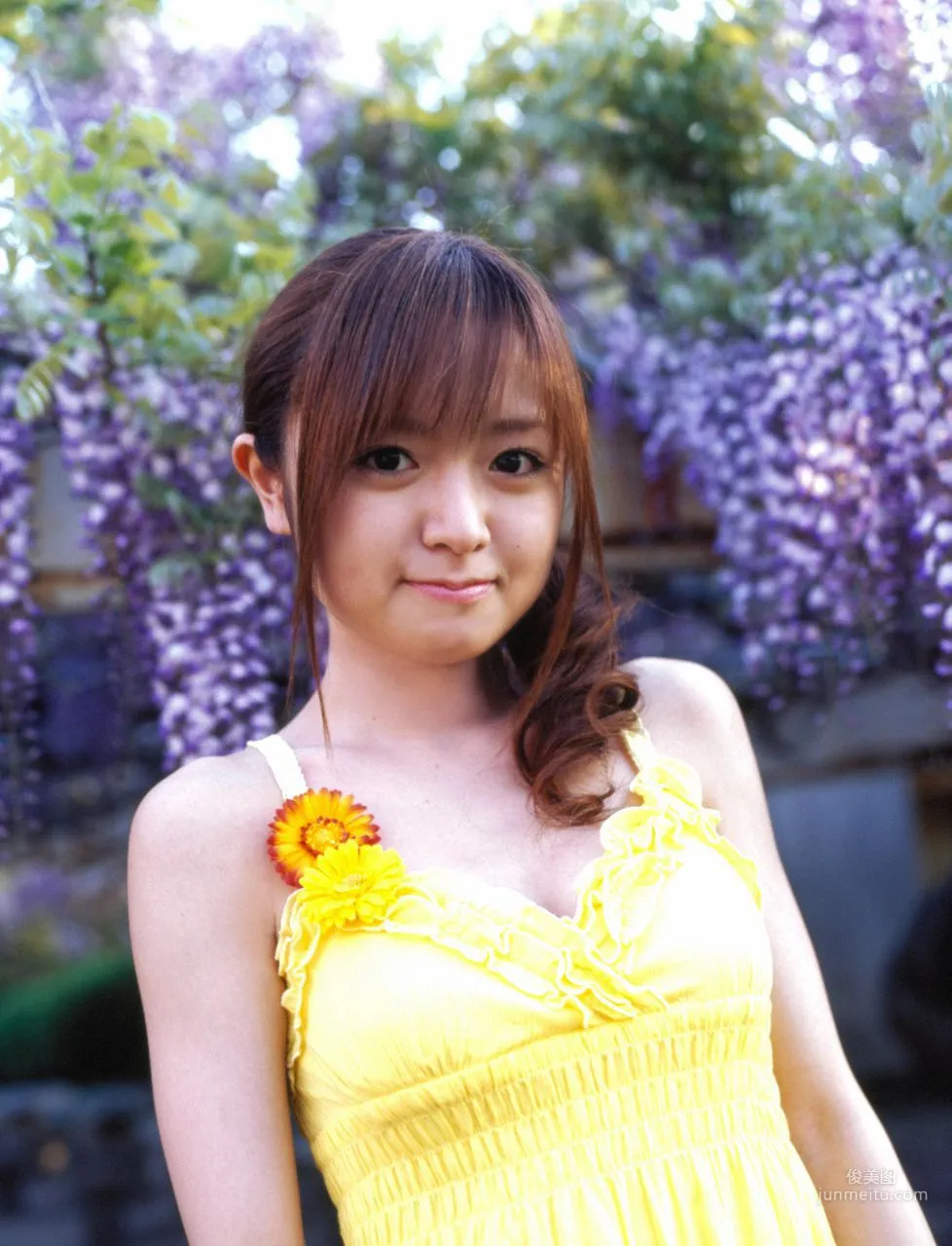 Asami Konno [Hello! Project Digital Books] Vol.36 Photo Set photo 17