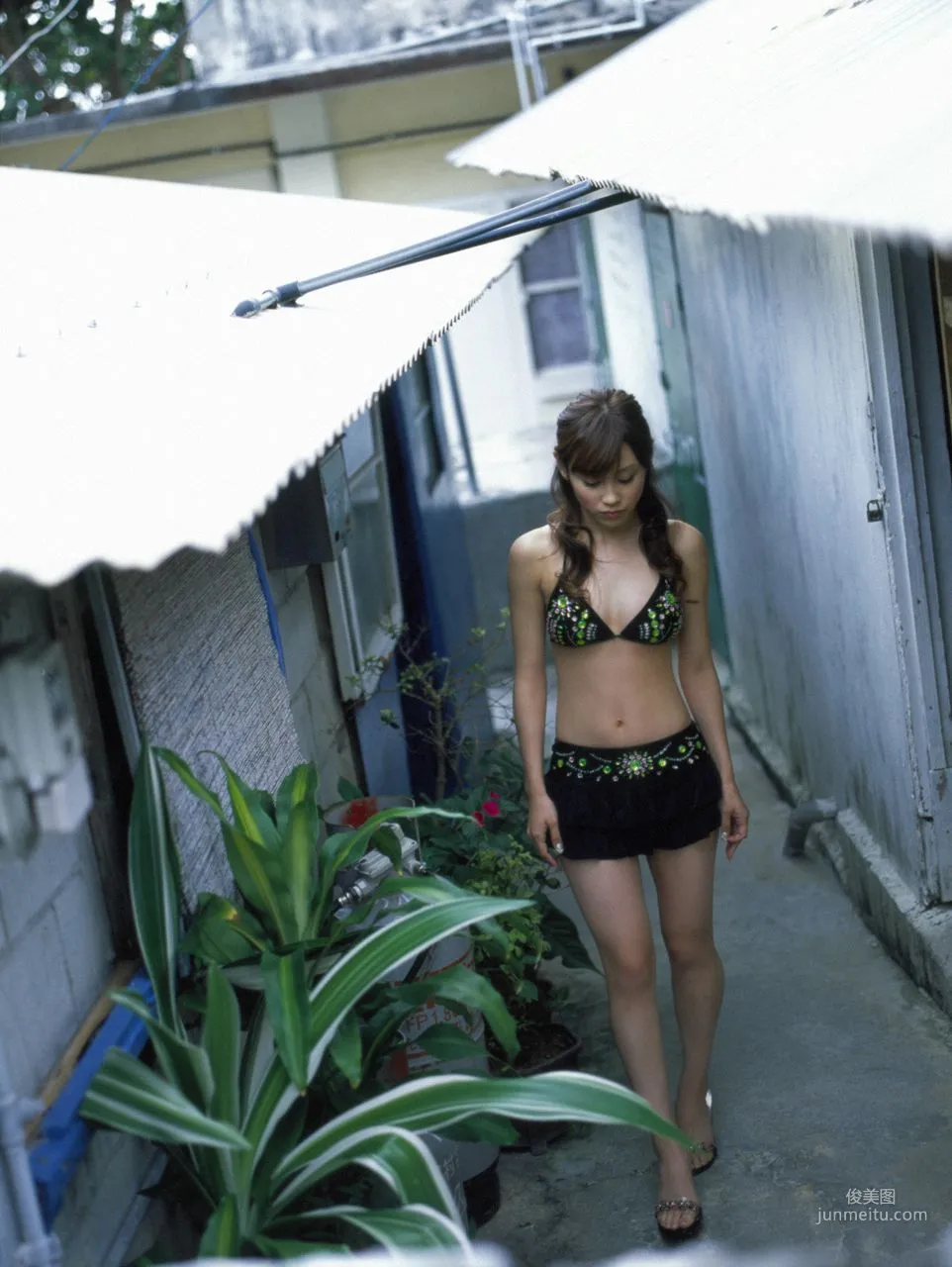 Takahashi Ai Ai Takahashi [Hello! Project Digital Books] Vol.28 Photo Set photo 72