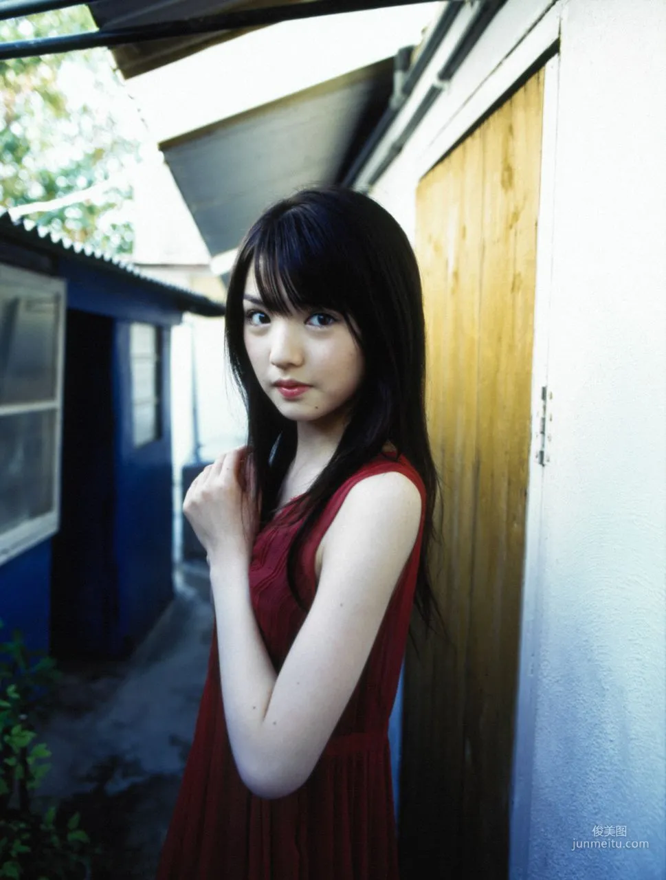 Sayumi Michishige [Hello! Project Digital Books] Vol.41 Photo Set photo 90
