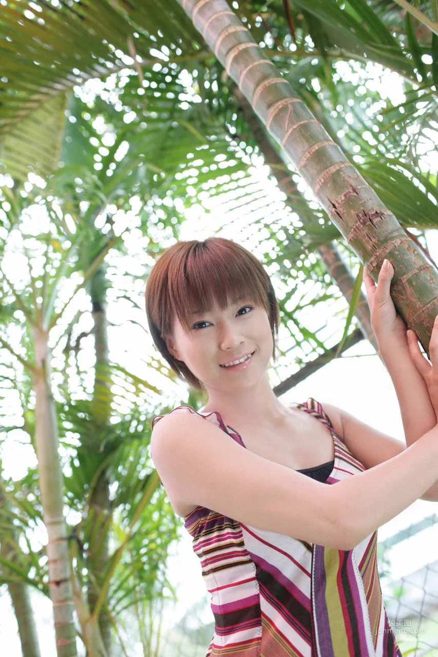 Kamei Eri Eri Kamei [Hello! Project Digital Books] Vol.24 Photo Set photo 16