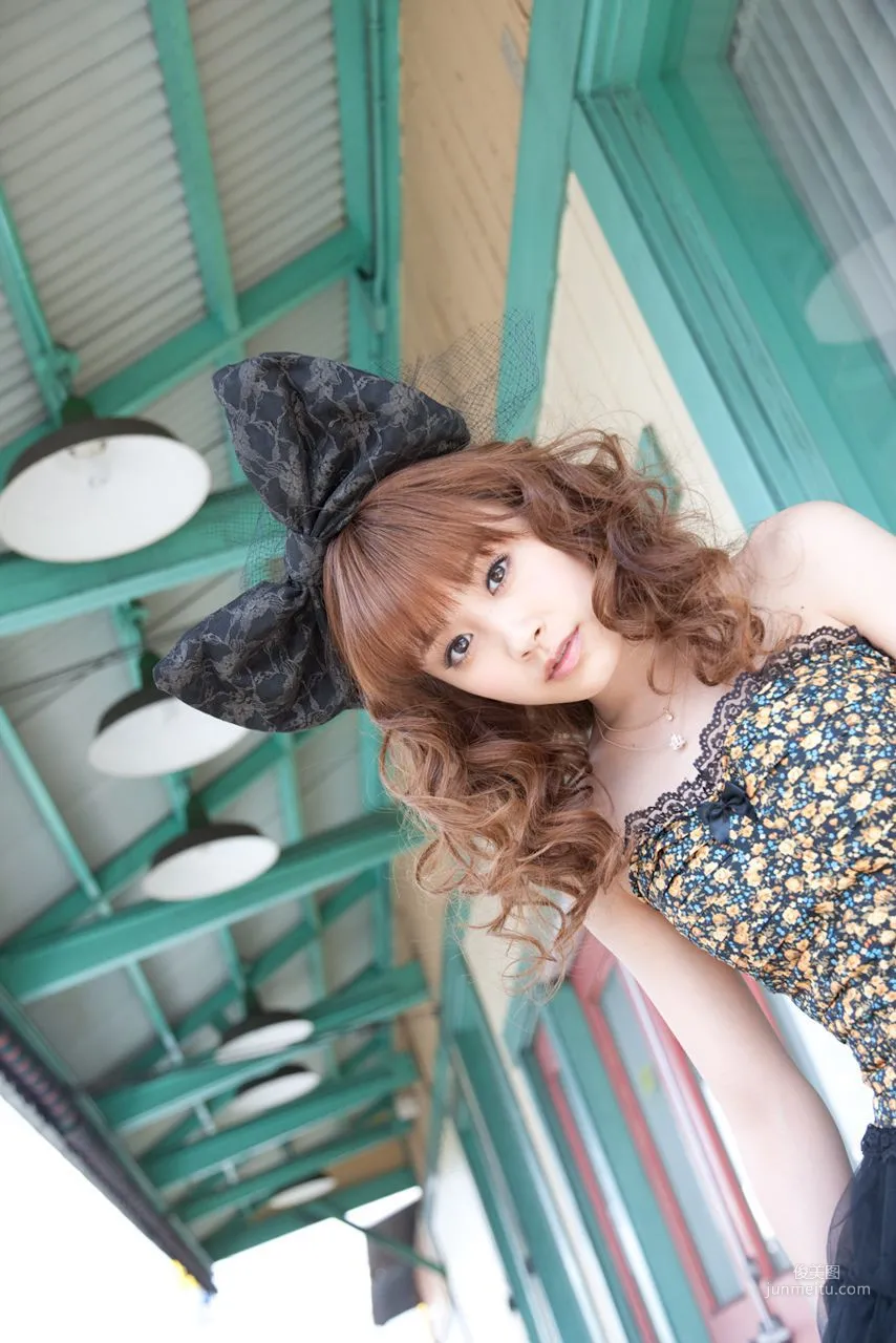 Ai Takahashi [Hello! Project Digital Books] Vol.74 Photo Set photo 18