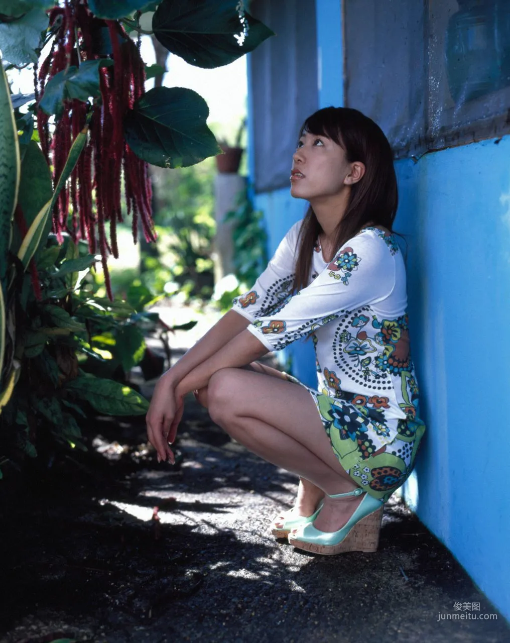 Mai Satoda 裡田舞/裡田まい [Hello! Project Digital Books] Vol.44 寫真集 13