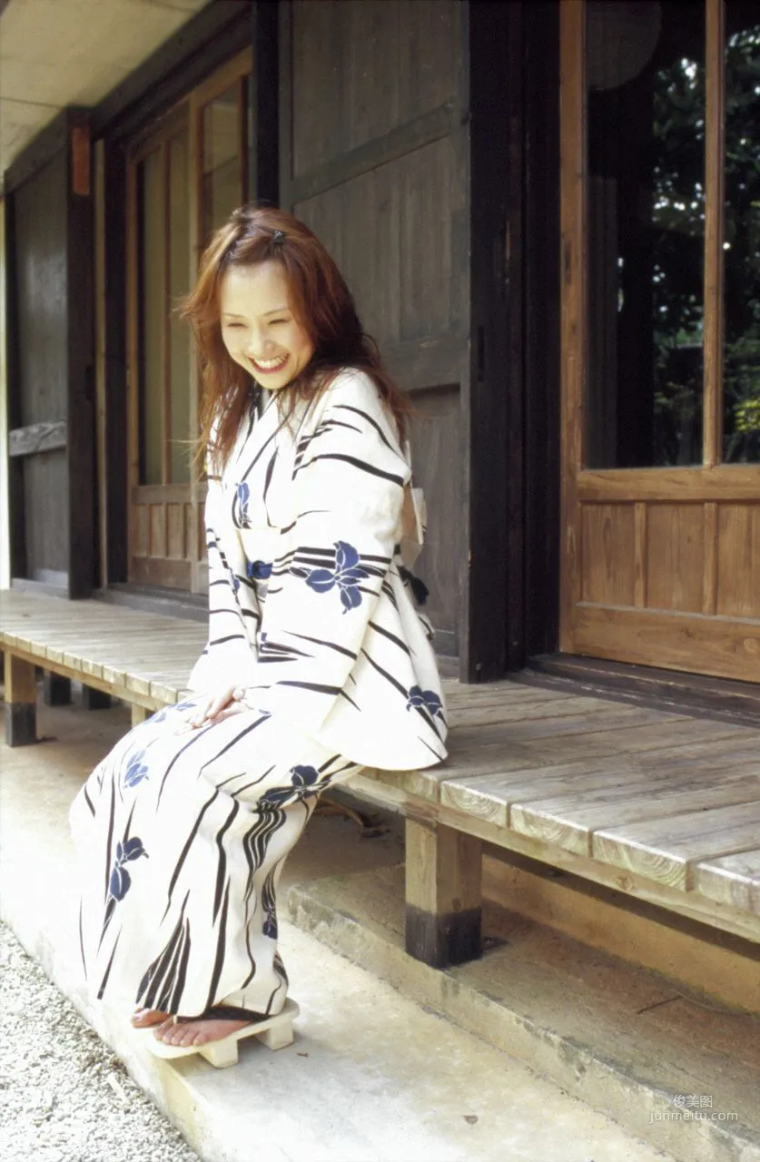 Abe Natsumi 安倍なつみ [Hello! Project Digital Books] Vol.26 寫真集 39